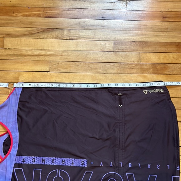 NWT Reebok Tank Top - Picture 10 of 11